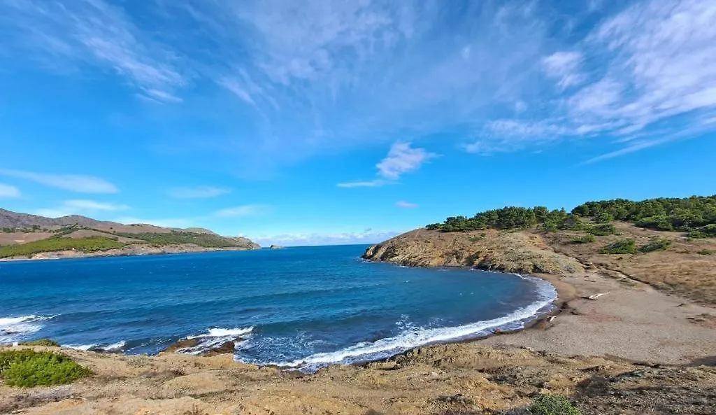 El Cau Daire Colera