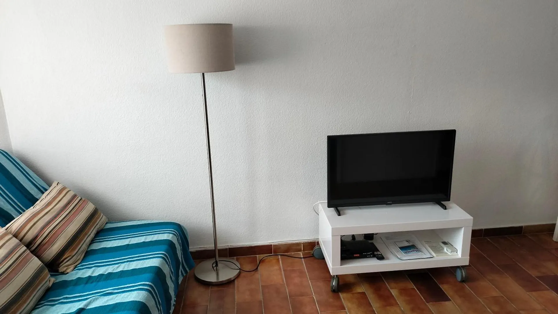 Apartmán El Cau Colera