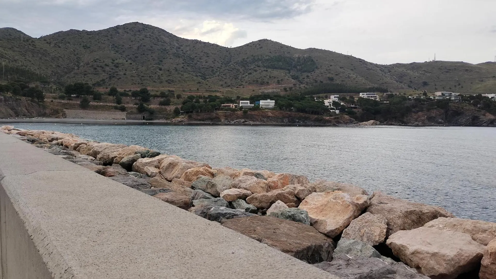 Apartmán El Cau Colera