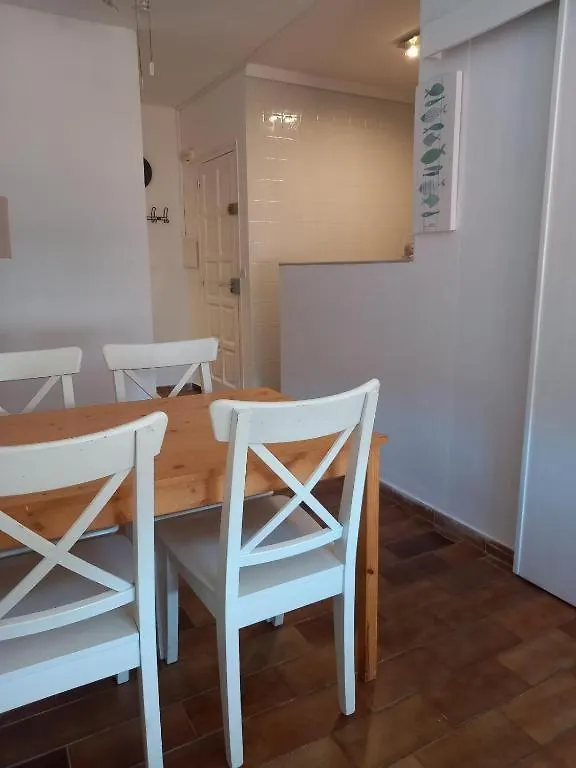 Apartmán El Cau Colera