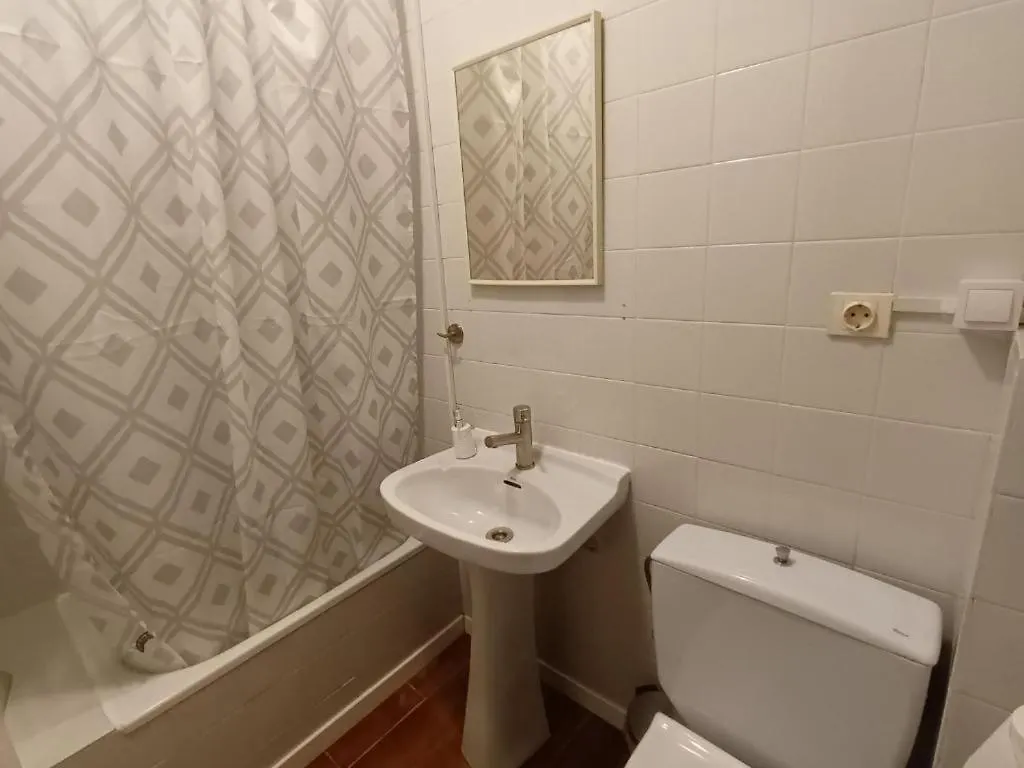 Apartmán El Cau Colera