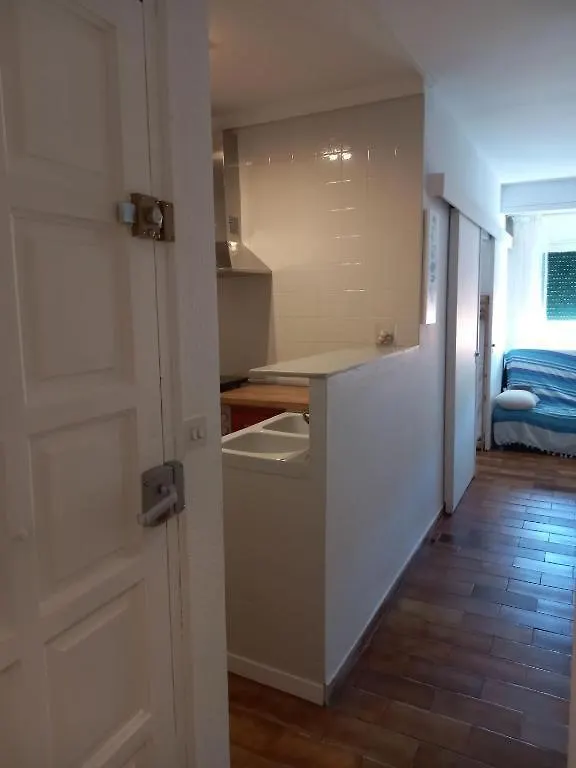 Apartmán El Cau Colera