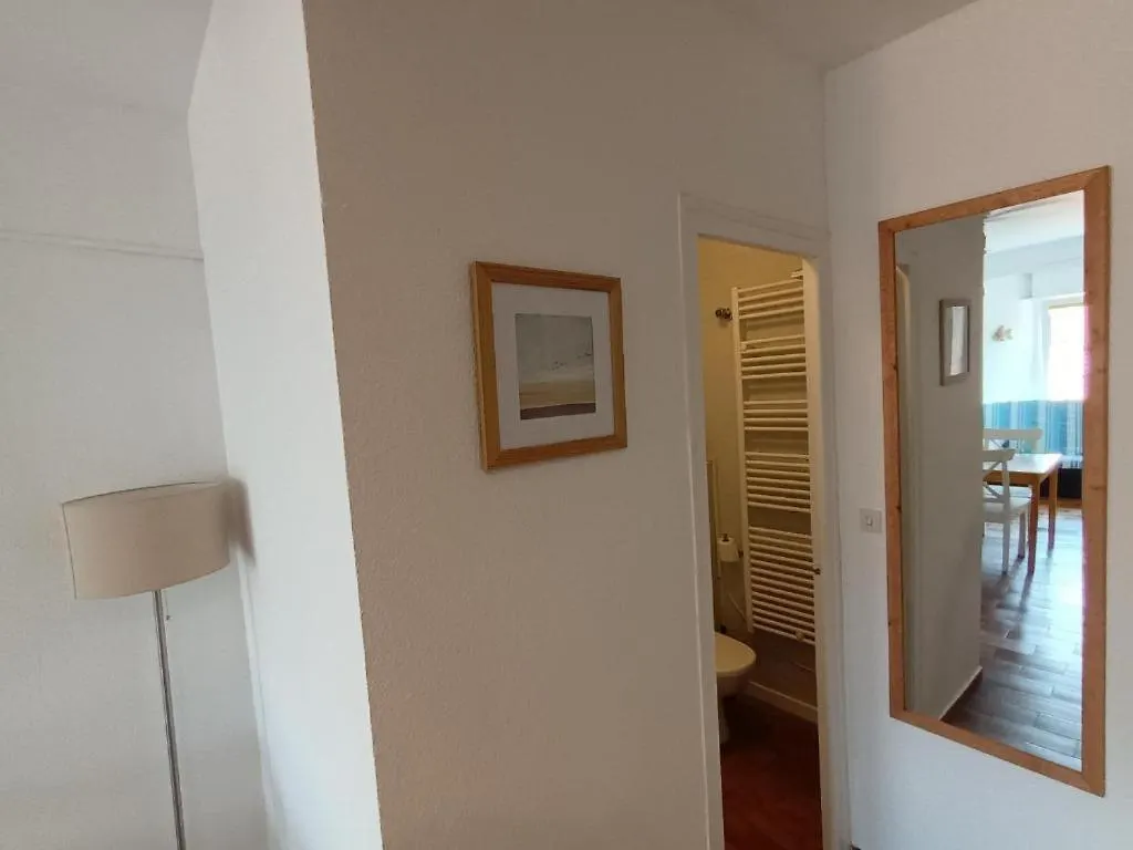 Apartmán El Cau Colera